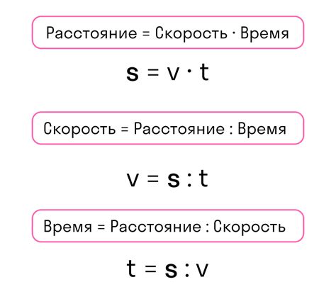 Определение пробок и оценка времени в пути