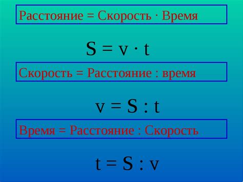 Определение скорости катера с учетом скорости течения: простой и эффективный способ