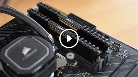 Определение совместимости оперативной памяти DDR4 с материнской платой Gigabyte