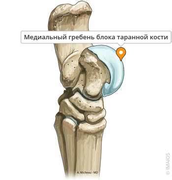 Определение структуры блока