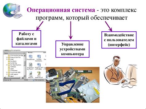 Определение типа операционной системы