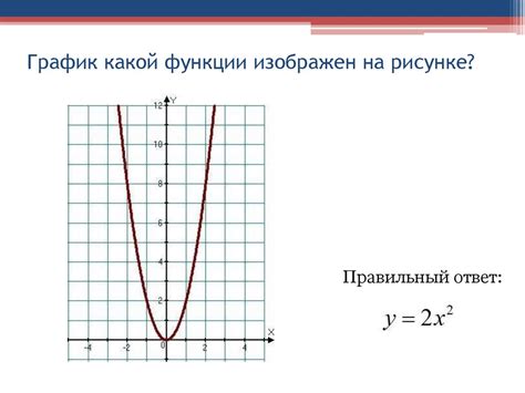 Определение функции по графику в Python