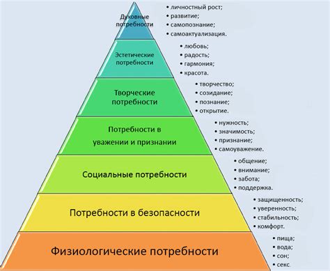 Определение цели и потребностей