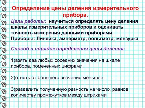 Определение цены ордера гэти