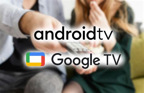 Определение Android TV и его особенности