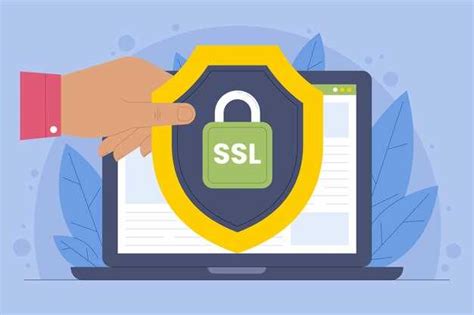 Определение SSL сканирования