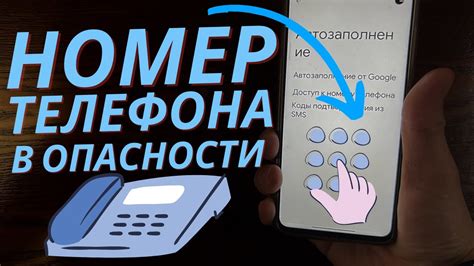 Определитесь с оператором передачи номера