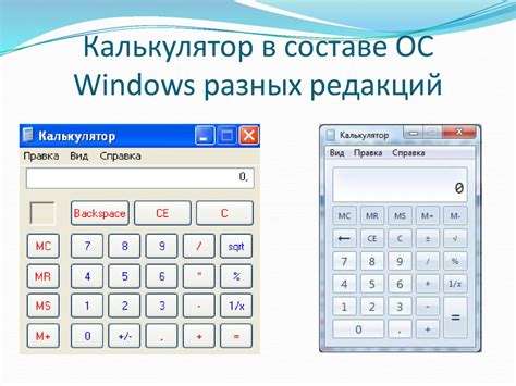 Определите диагональ с использованием бесплатного онлайн-калькулятора