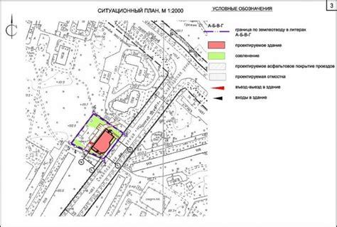 Определите место подключения газа