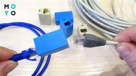 Оптимальная длина провода Ethernet для стабильного подключения