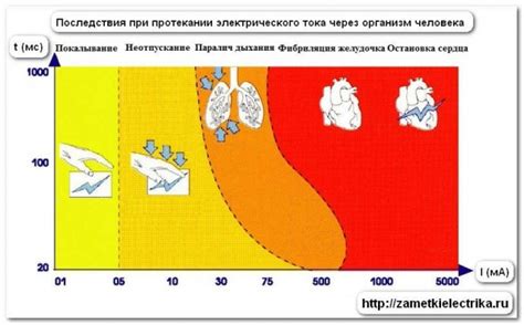 Оптимальное время воздействия