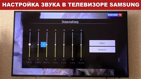 Оптимальные настройки звука наушников Samsung