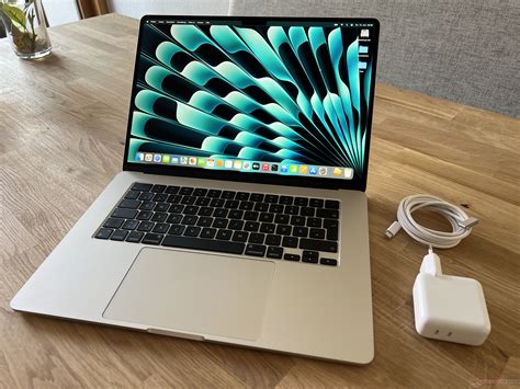 Оптимальные способы увеличения SSD на MacBook Air M2