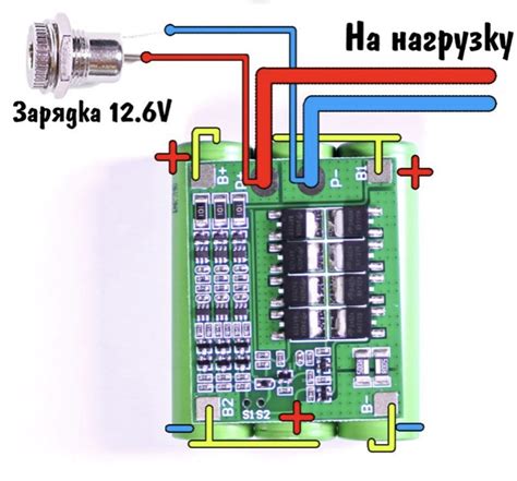 Оптимальные условия для зарядки аккумулятора Бош