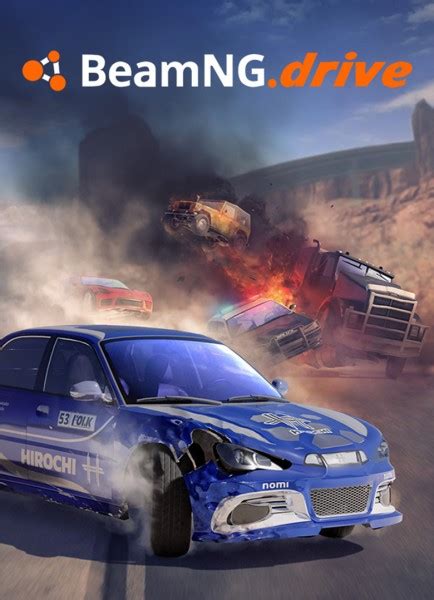 Оптимизация настроек BeamNG Drive для более плотного движения