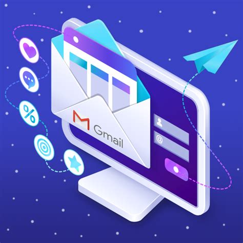 Оптимизация настроек Gmail