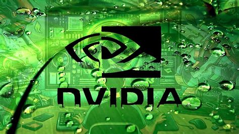 Оптимизация производительности NVIDIA