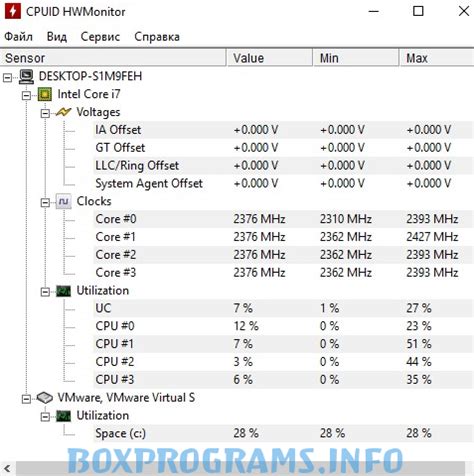 Оптимизация процессора и видеокарты: советы для улучшения работы игры