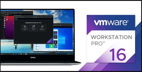 Оптимизация VMware Workstation 16 Pro для игр