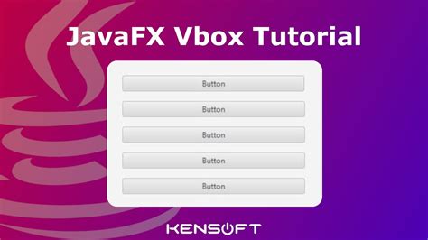 Оптимизированная очистка VBox в JavaFX