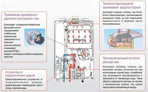 Организация испытания