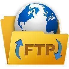 Организация процесса загрузки файлов через FTP