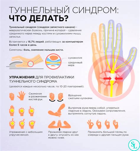 Ослабленная мускулатура и немеющие пальцы левой руки