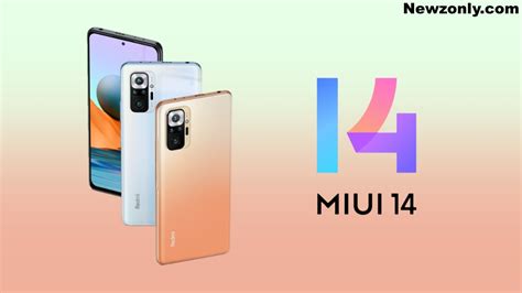 Оснащение Redmi Note 10 Pro уникальной звонилкой от MIUI