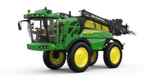 Основная информация о валочном комплексе John Deere