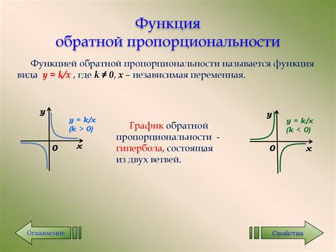 Основная функция и значение