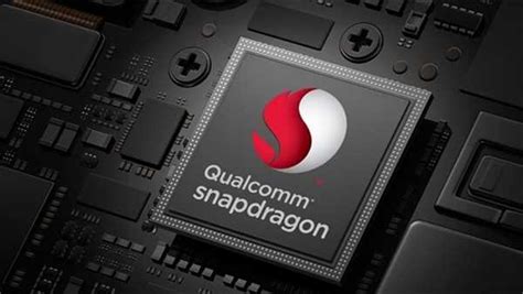 Основные Преимущества Процессоров Snapdragon