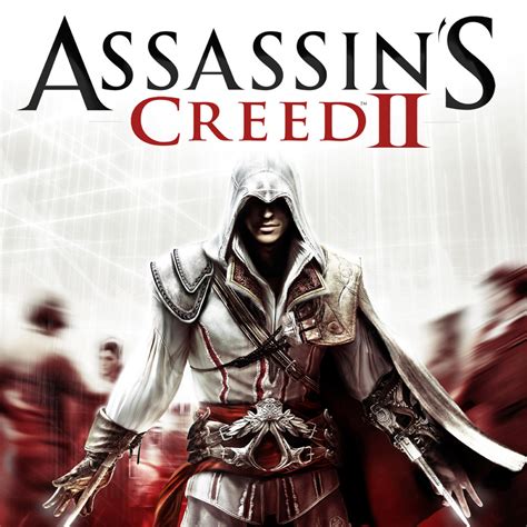 Основные аспекты игры Assassins Creed 2