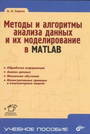 Основные методы преобразования данных с использованием FFT в MATLAB