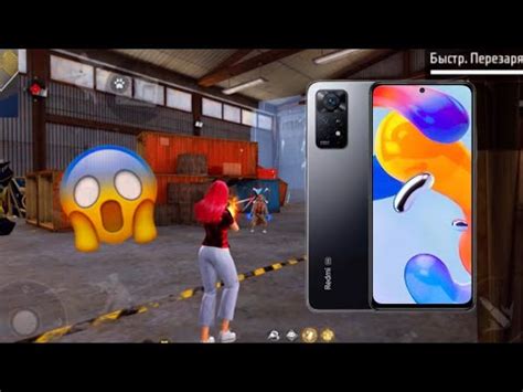 Основные настройки камеры смартфона Redmi 9T Android