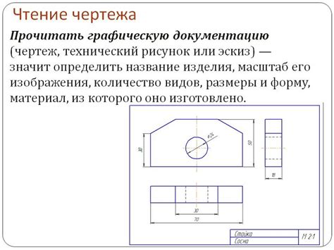 Основные правила и принципы создания чертежей архитектуры