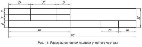 Основные правила рисования чертежей для блендера