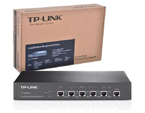 Основные преимущества настройки роутера TP-Link