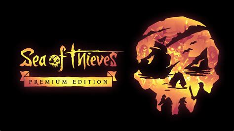 Основные принципы игры Sea of Thieves