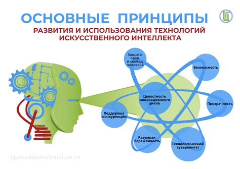 Основные принципы использования зенита