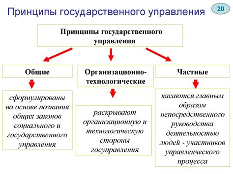 Основные принципы нофелет