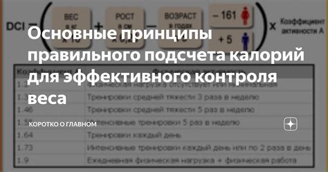 Основные принципы подсчета электронов в электрической цепи