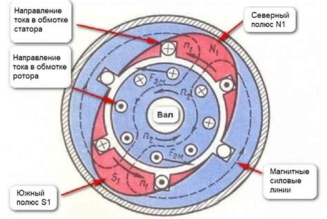 Основные принципы работы осциллятора Чайкина