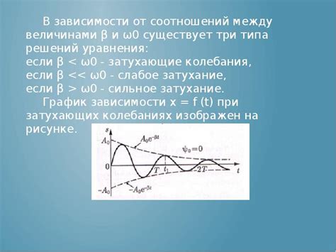 Основные принципы работы со степенями свободы