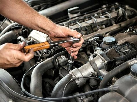 Основные причины и способы избежать поломок авто