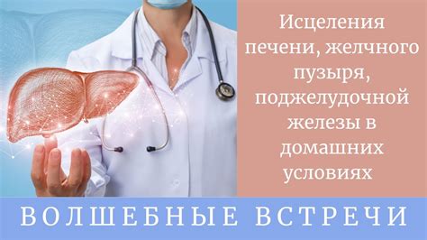 Основные рекомендации по профилактике приступов желчного пузыря в домашних условиях