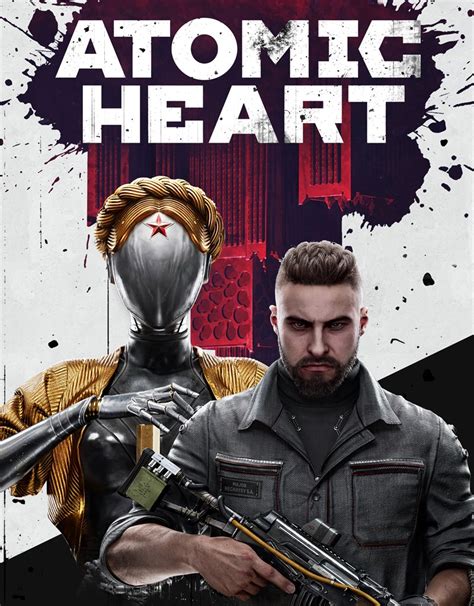 Основные секреты игры Atomic Heart