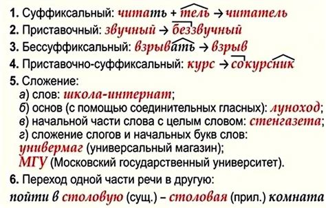 Основные способы выключения бруска Миника