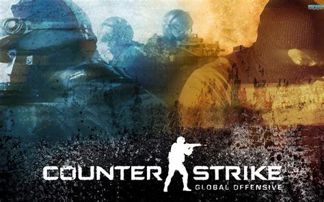 Основные стратегии игры в CS:GO