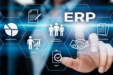 Основные требования к выбору подходящей ERP системы