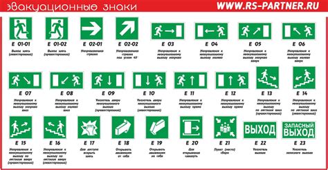 Основные требования к разметке парковки